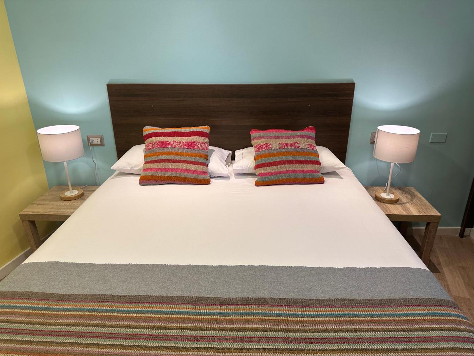 Casa Cristobal Centenario Deluxe Cusco Ngoại thất bức ảnh