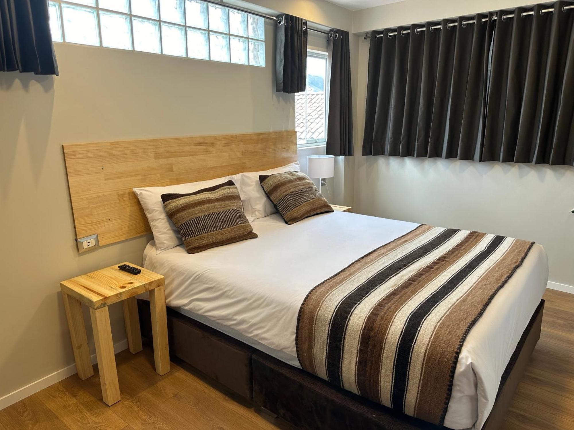 Casa Cristobal Centenario Deluxe Cusco Ngoại thất bức ảnh