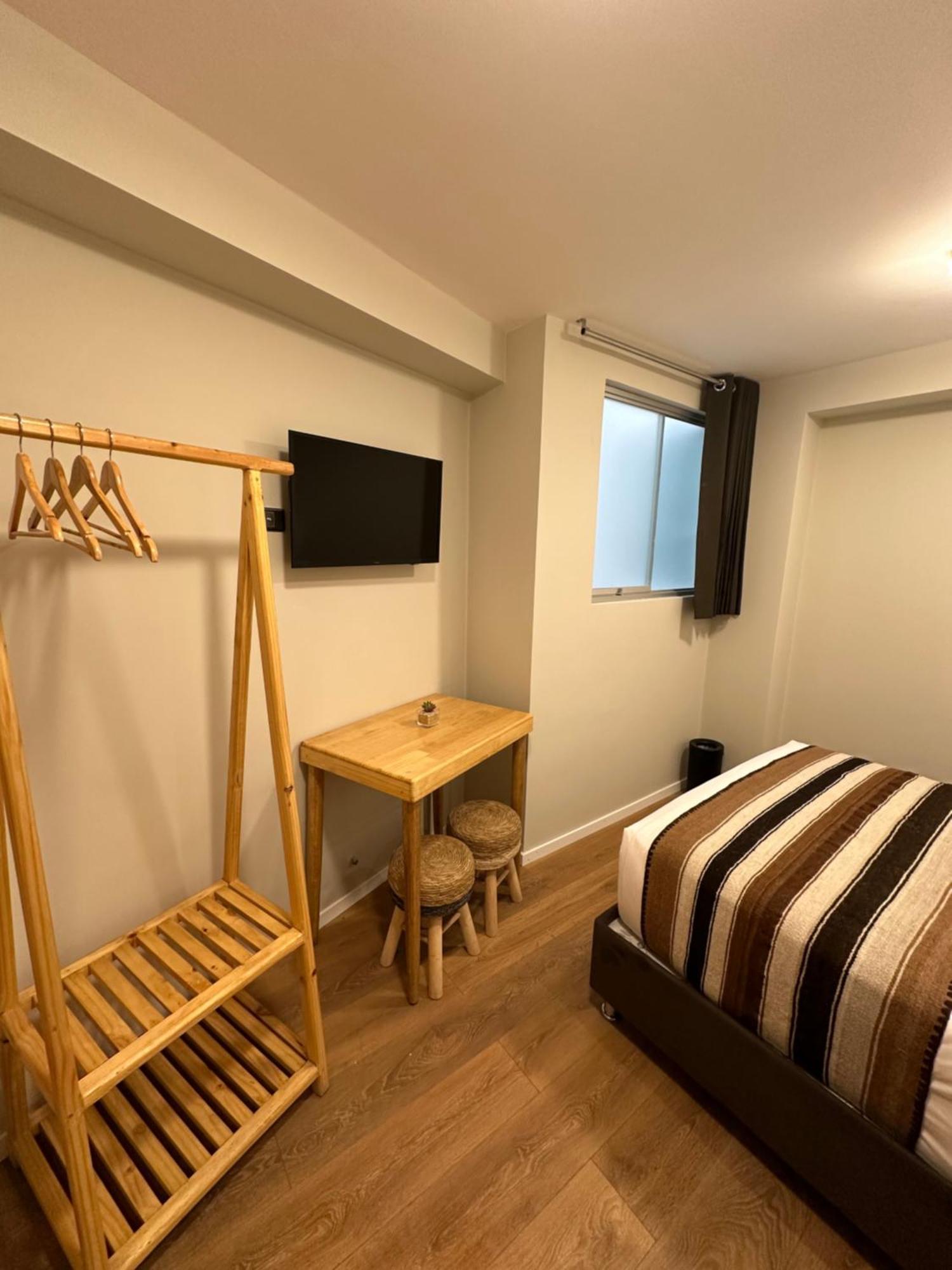 Casa Cristobal Centenario Deluxe Cusco Ngoại thất bức ảnh