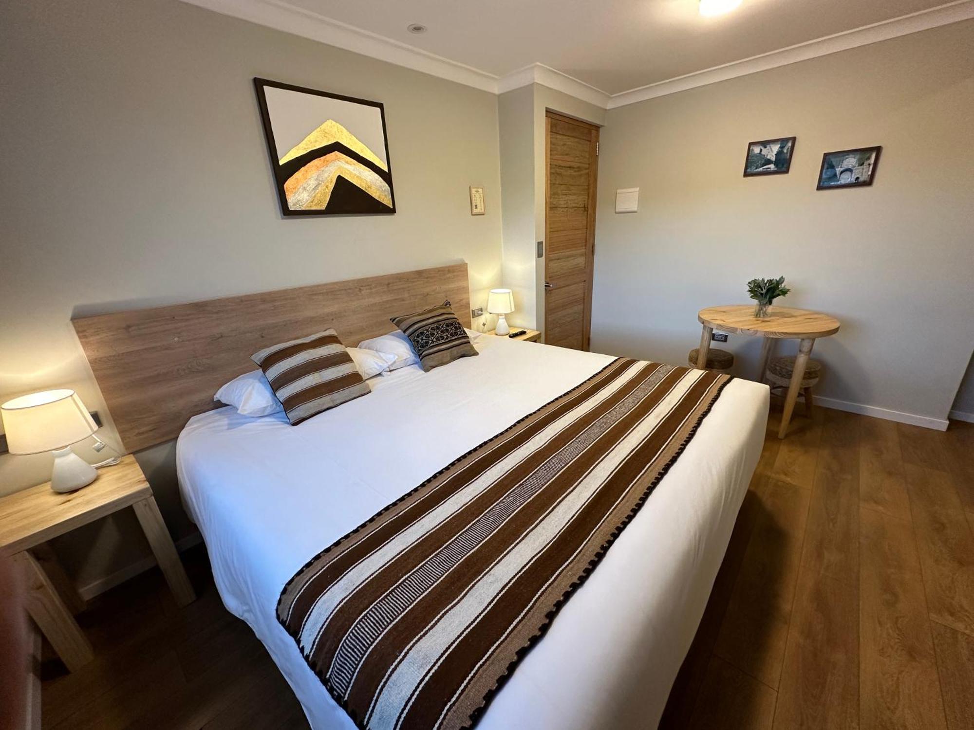 Casa Cristobal Centenario Deluxe Cusco Ngoại thất bức ảnh