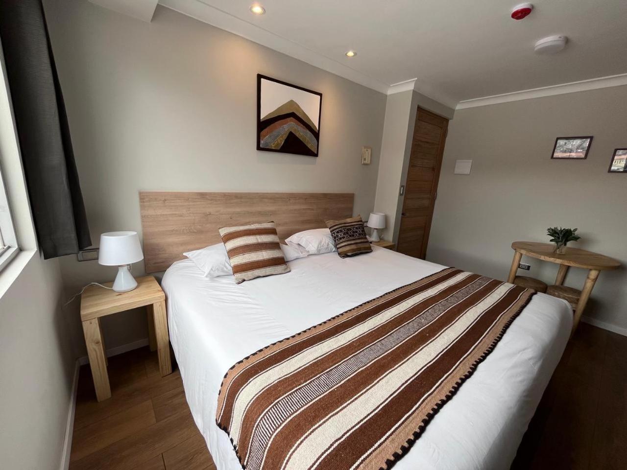 Casa Cristobal Centenario Deluxe Cusco Ngoại thất bức ảnh