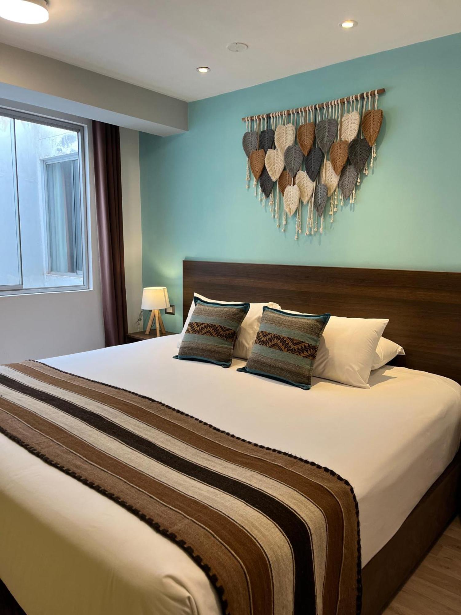 Casa Cristobal Centenario Deluxe Cusco Ngoại thất bức ảnh