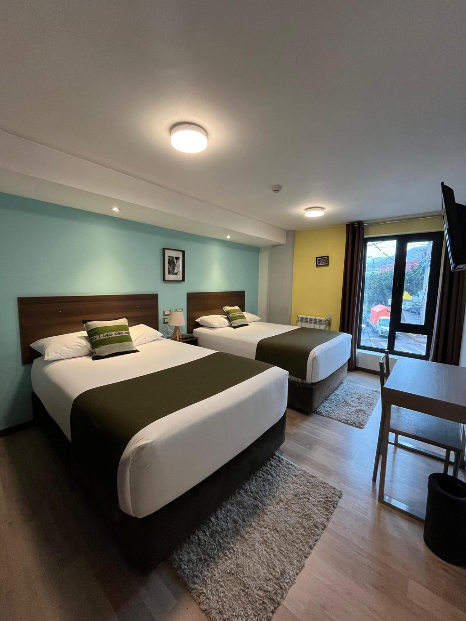 Casa Cristobal Centenario Deluxe Cusco Ngoại thất bức ảnh
