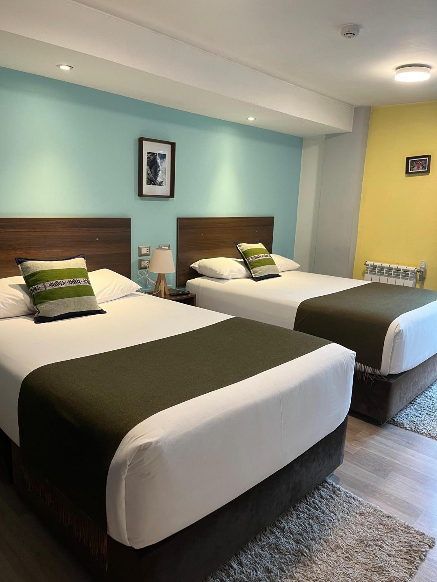 Casa Cristobal Centenario Deluxe Cusco Ngoại thất bức ảnh