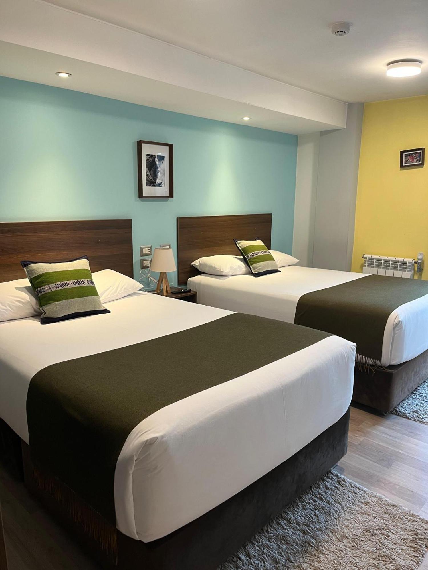 Casa Cristobal Centenario Deluxe Cusco Ngoại thất bức ảnh