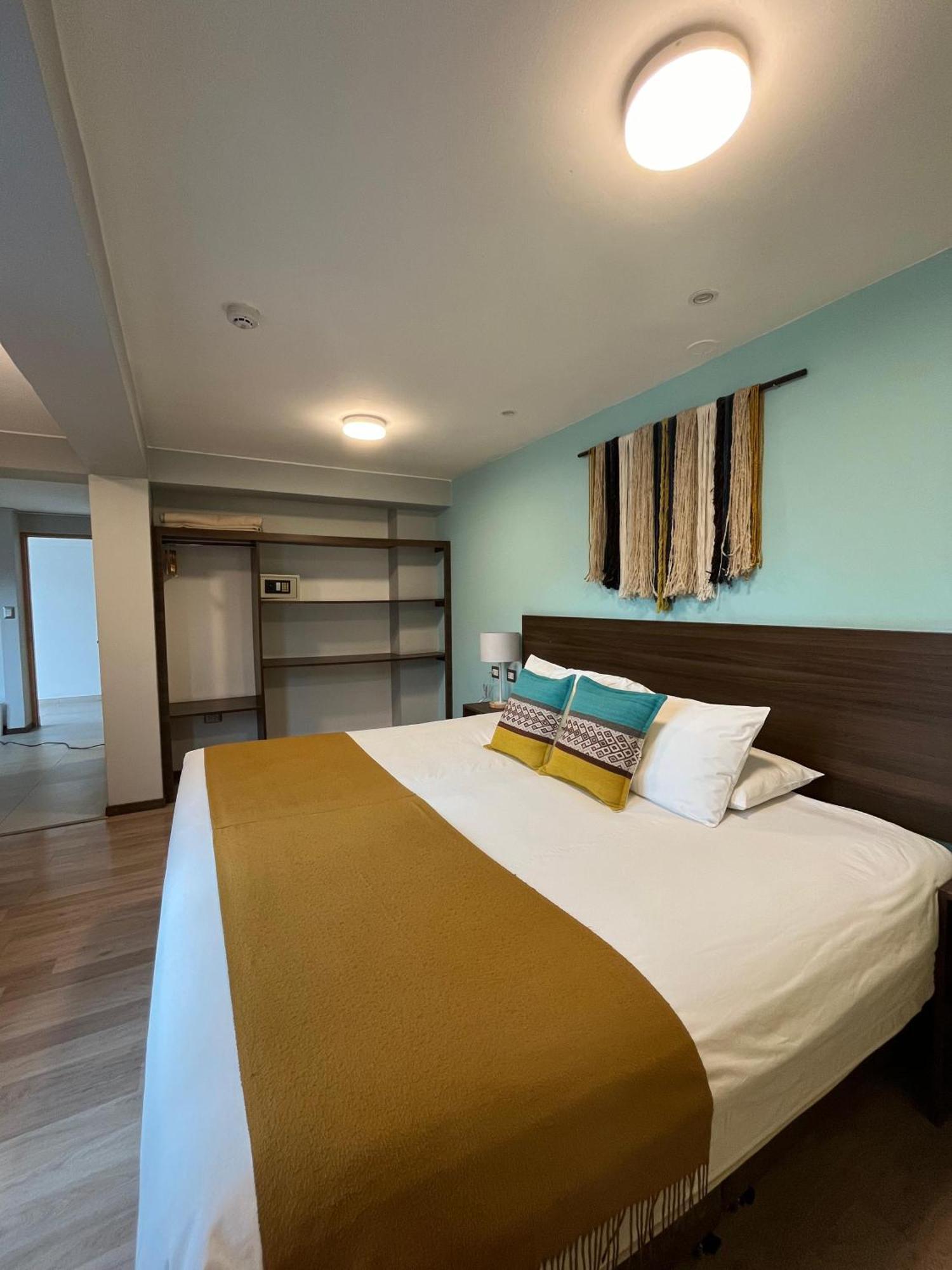 Casa Cristobal Centenario Deluxe Cusco Ngoại thất bức ảnh