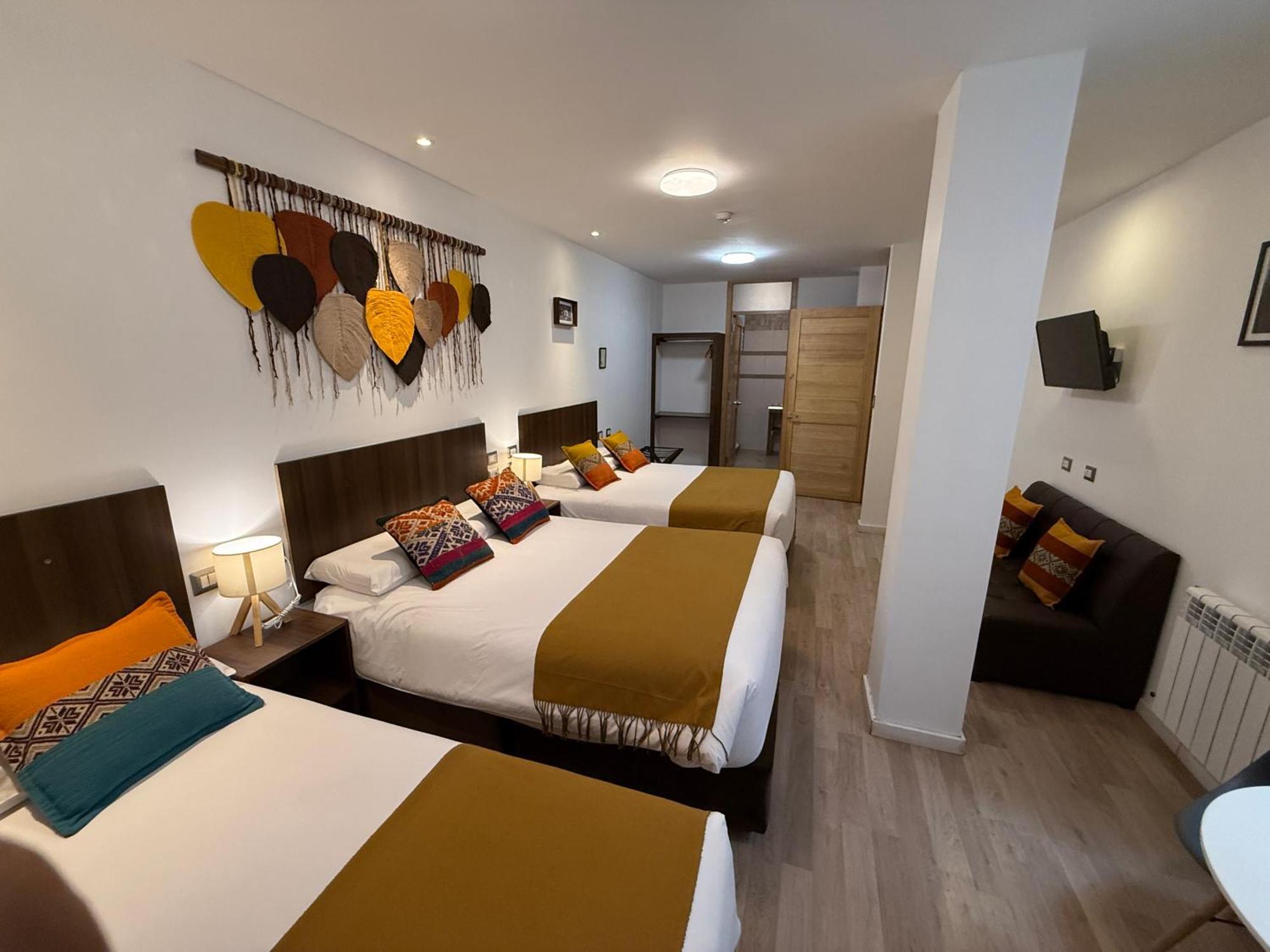 Casa Cristobal Centenario Deluxe Cusco Ngoại thất bức ảnh